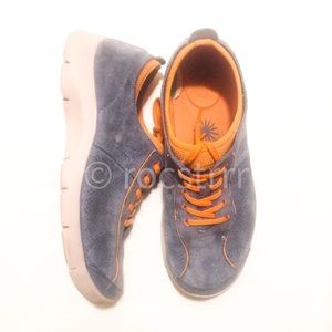 Dansko Women’s Comfort Walking Slip Resistant Shoe